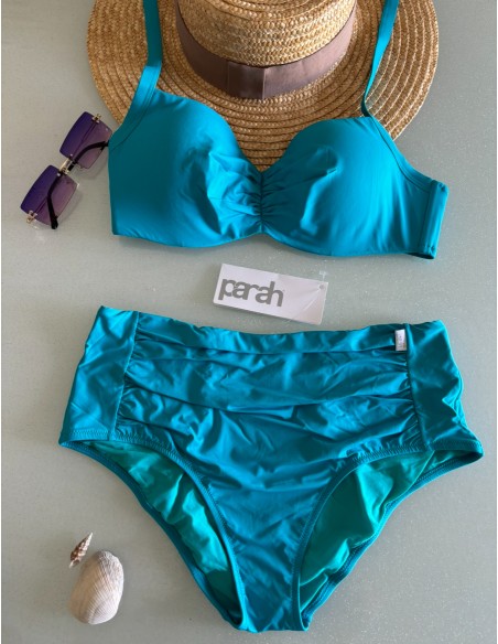 Bikini a fascia Parah