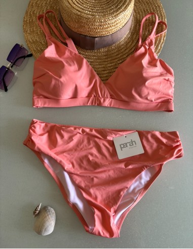 Bikini con coppe Parah