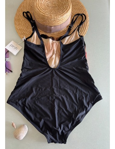 Intero con ferretto Parah