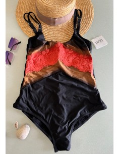 Intero con ferretto Parah