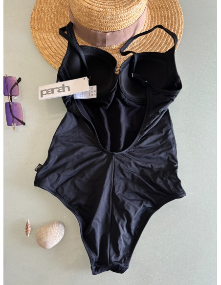 Intero con coppe Parah