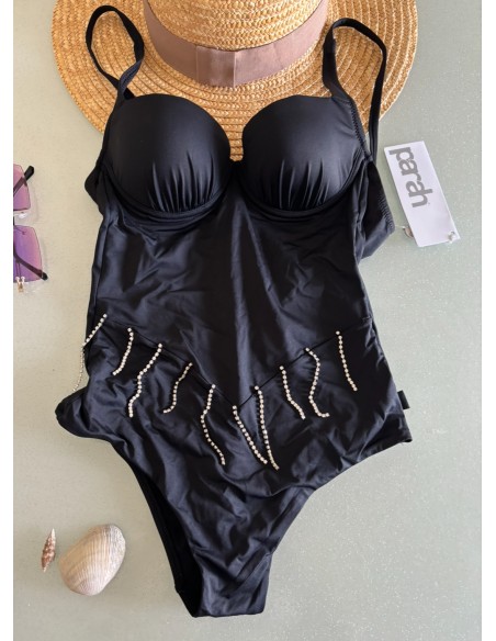 Intero con coppe Parah