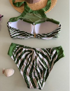 Bikini push-up Parah 2