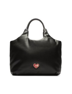 Borsa Love Moschino nera