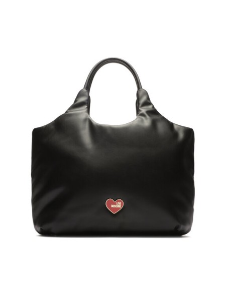 Borsa Love Moschino nera