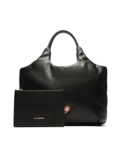 Borsa Love Moschino nera 2