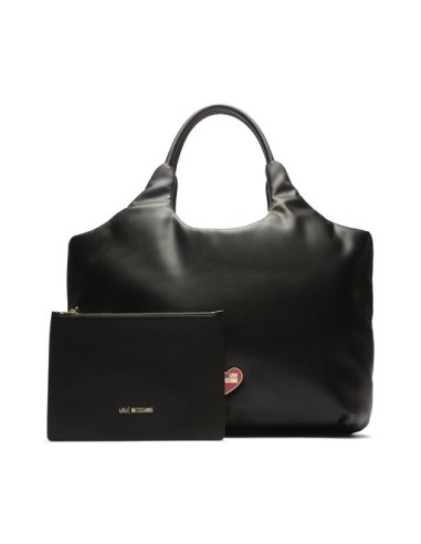 Borsa Love Moschino nera