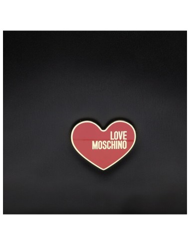 Borsa Love Moschino nera