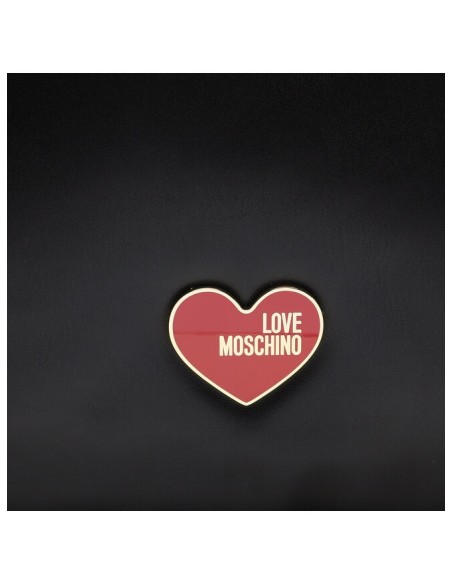 Borsa Love Moschino nera
