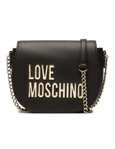Borsa con tracolla Love Moschino
