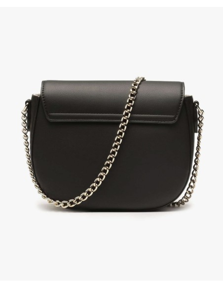 Borsa con tracolla Love Moschino