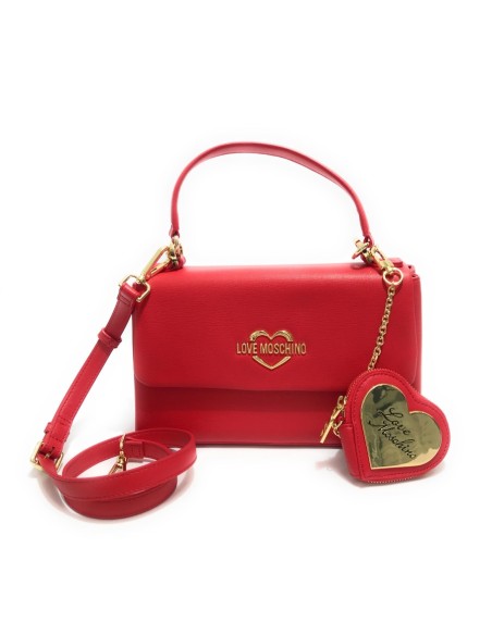 Borsa a mano Love Moschino