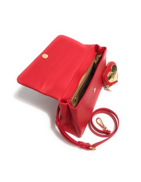 Borsa a mano Love Moschino