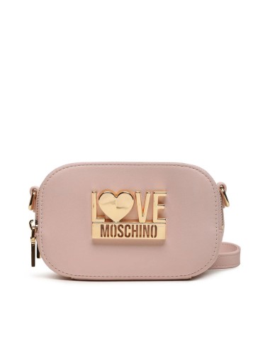 Borsa cipria Love Moschino