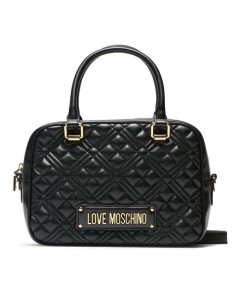 Borsa a bauletto Love Moschino