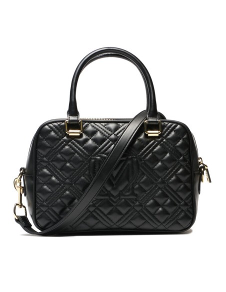 Borsa a bauletto Love Moschino