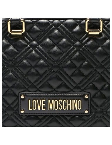 Borsa a bauletto Love Moschino