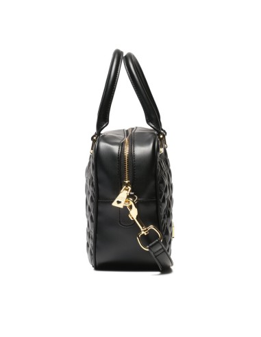 Borsa a bauletto Love Moschino