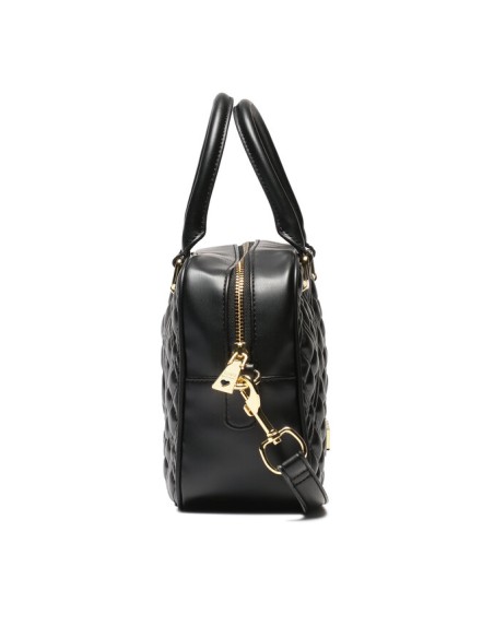 Borsa a bauletto Love Moschino