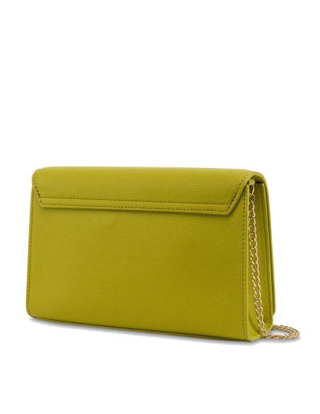 Borsa lime Love Moschino