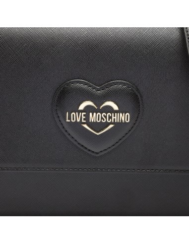 Borsa con tracolla Love Moschino