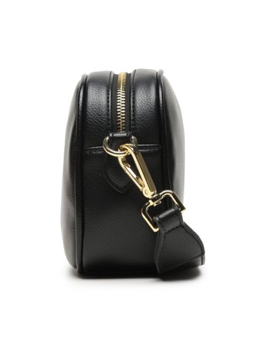 Borsa nera Love Moschino