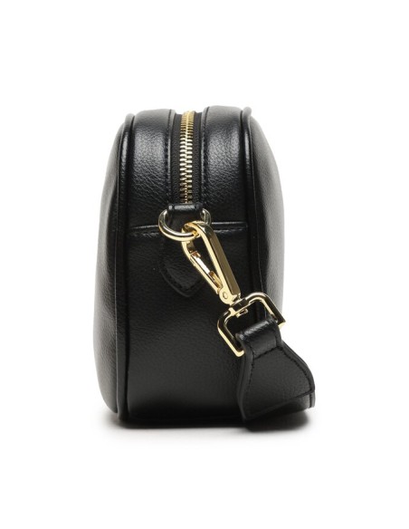 Borsa nera Love Moschino