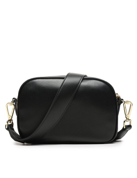 Borsa nera Love Moschino