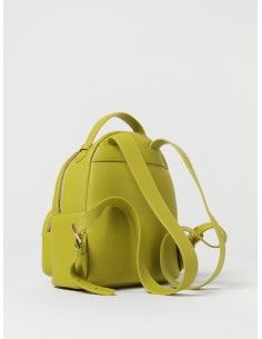 Zaino lime Love Moschino 2