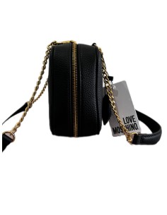 Borsa nera Love Moschino 2