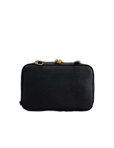 Borsa nera Love Moschino