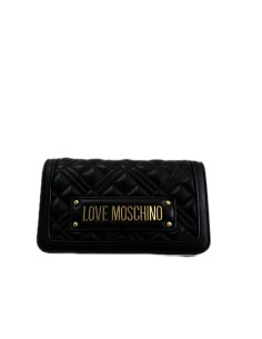 Borsa trapuntata Love Moschino