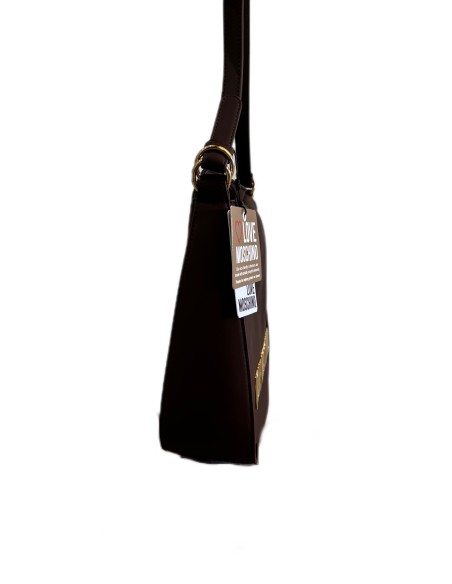 Borsa moro Love Moschino