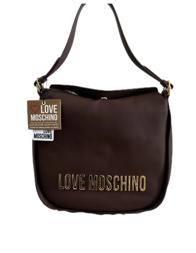 Borsa moro Love Moschino