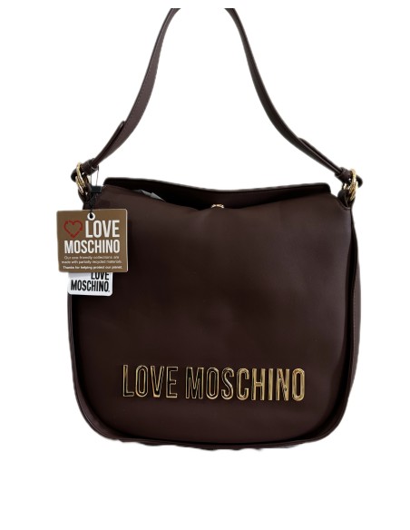 Borsa moro Love Moschino
