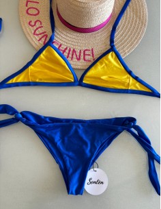 Bikini a triangolo Sonten