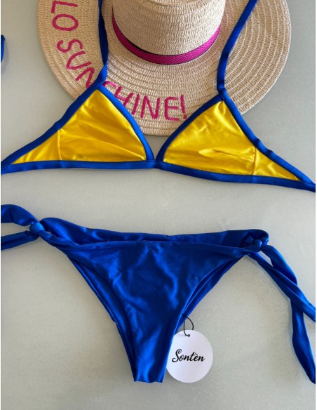 Bikini a triangolo Sonten