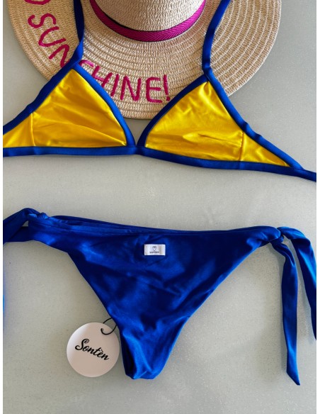 Bikini a triangolo Sonten