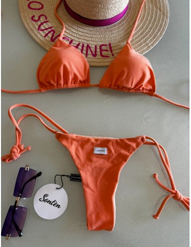 Bikini arancione Sonten