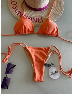 Bikini arancione Sonten