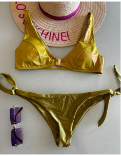 Bikini a triangolo Sonten