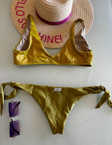 Bikini a triangolo Sonten