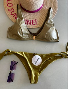 Bikini a triangolo Sonten