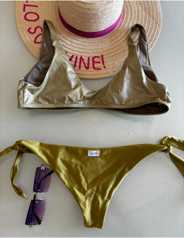 Bikini a triangolo Sonten