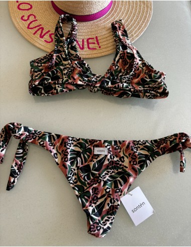 Bikini multicolor Sonten