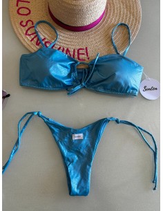Bikini turchese Sonten