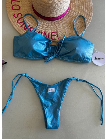 Bikini turchese Sonten