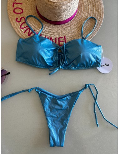 Bikini turchese Sonten