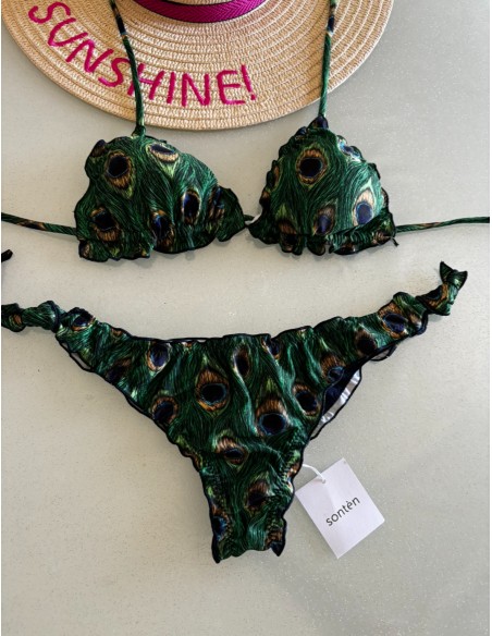 Bikini multicolor Sonten