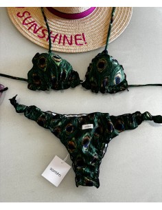 Bikini multicolor Sonten 2